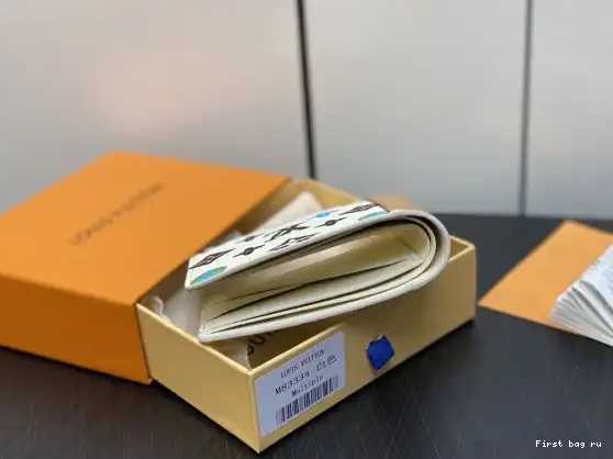 Frstbag ru WALLET-11.5*9*1.5cm VUITTON MULTIPLE LOUIS 0624